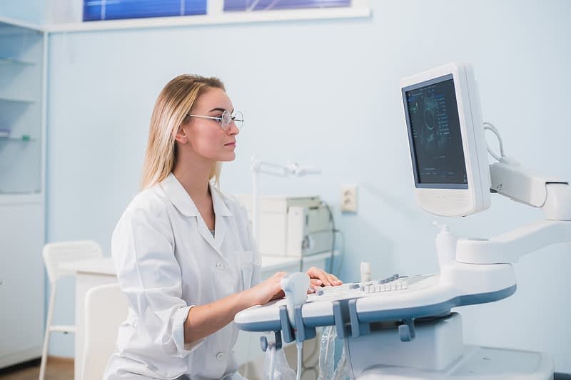 ultrasound ultrasound