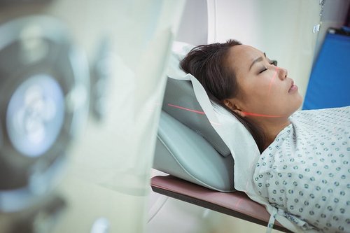 CT-Scan CT-Scan