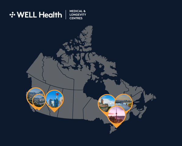 well-longevity-executive-health-canadian-clinics