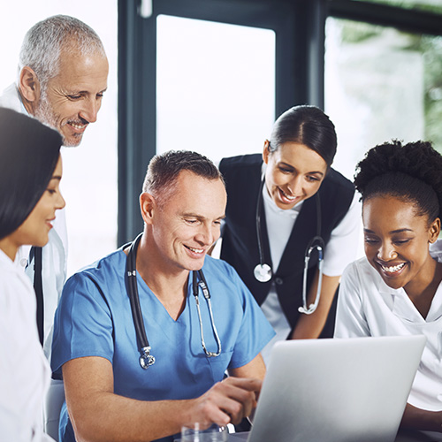 services description - global image